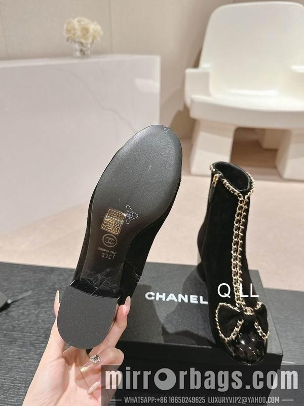 Chanel Shoes sz35-40 LL0812