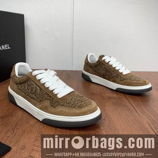 Chanel Shoes sz39-44 hnh1101