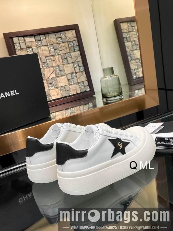 Chanel Shoes sz35-40 ML0405
