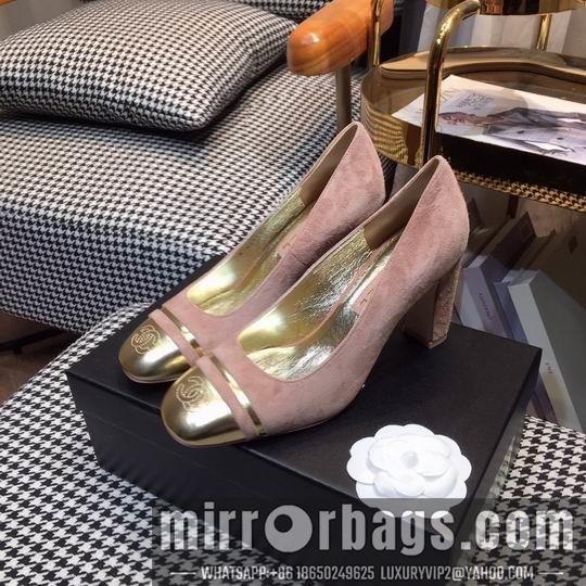 Chanel Shoes sz35-40 mnh0207