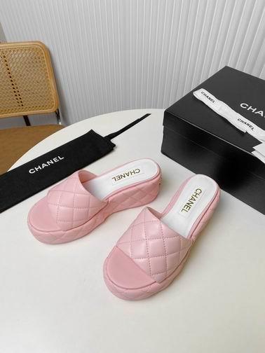 Chanel Shoes sz35-41 mnh0501
