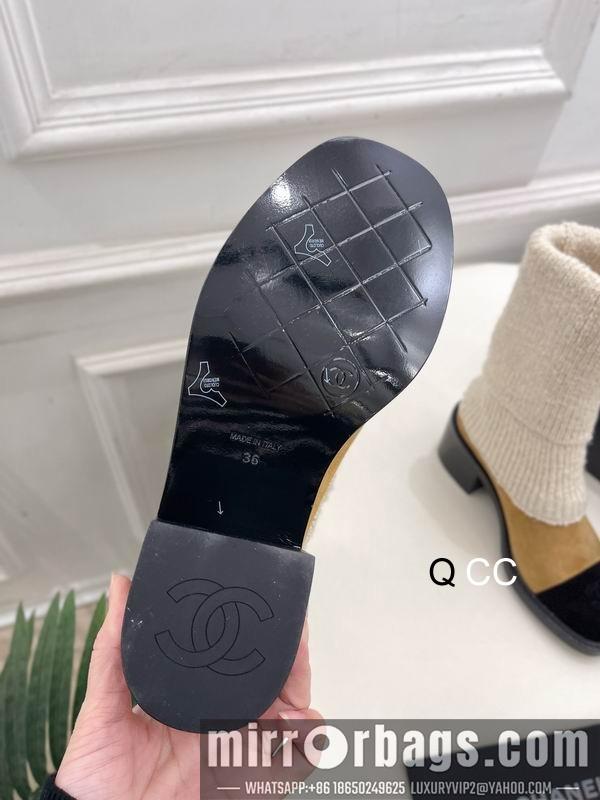 Chanel Shoes sz35-40 XC1234