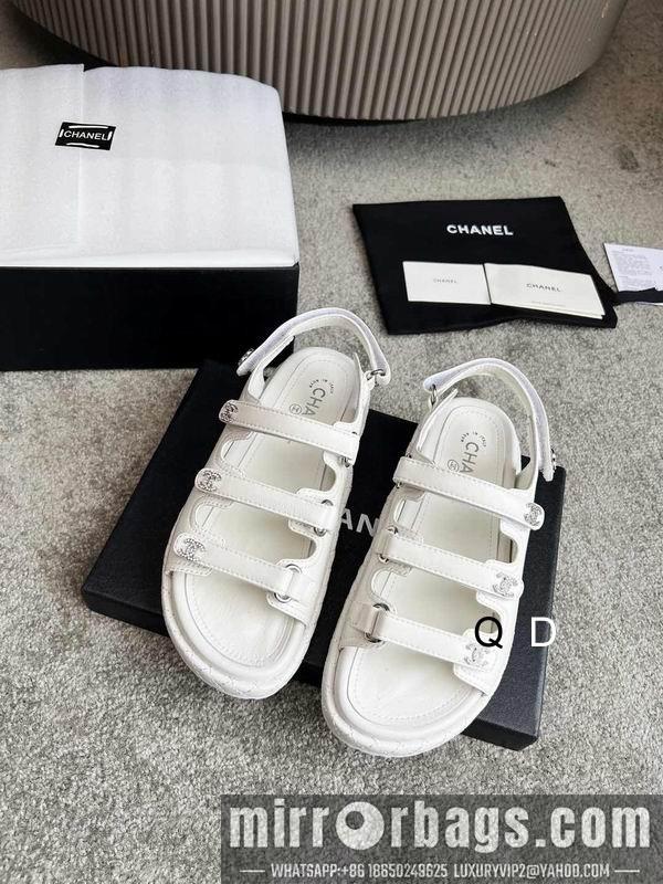 Chanel Shoes sz35-40 GDT1001