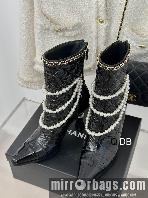 Chanel Shoes sz35-40 DB1011