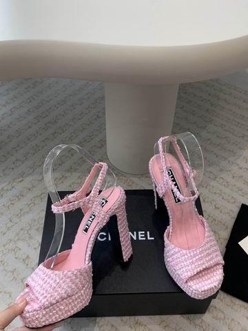 Chanel Shoes sz35-41 mnh0526