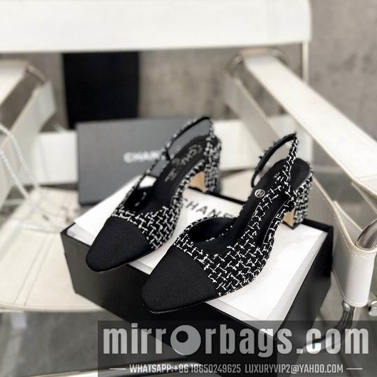 Chanel Shoes sz34-43 mnh0327