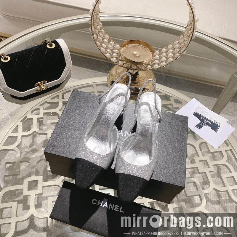 Chanel Shoes sz34-40 m0102