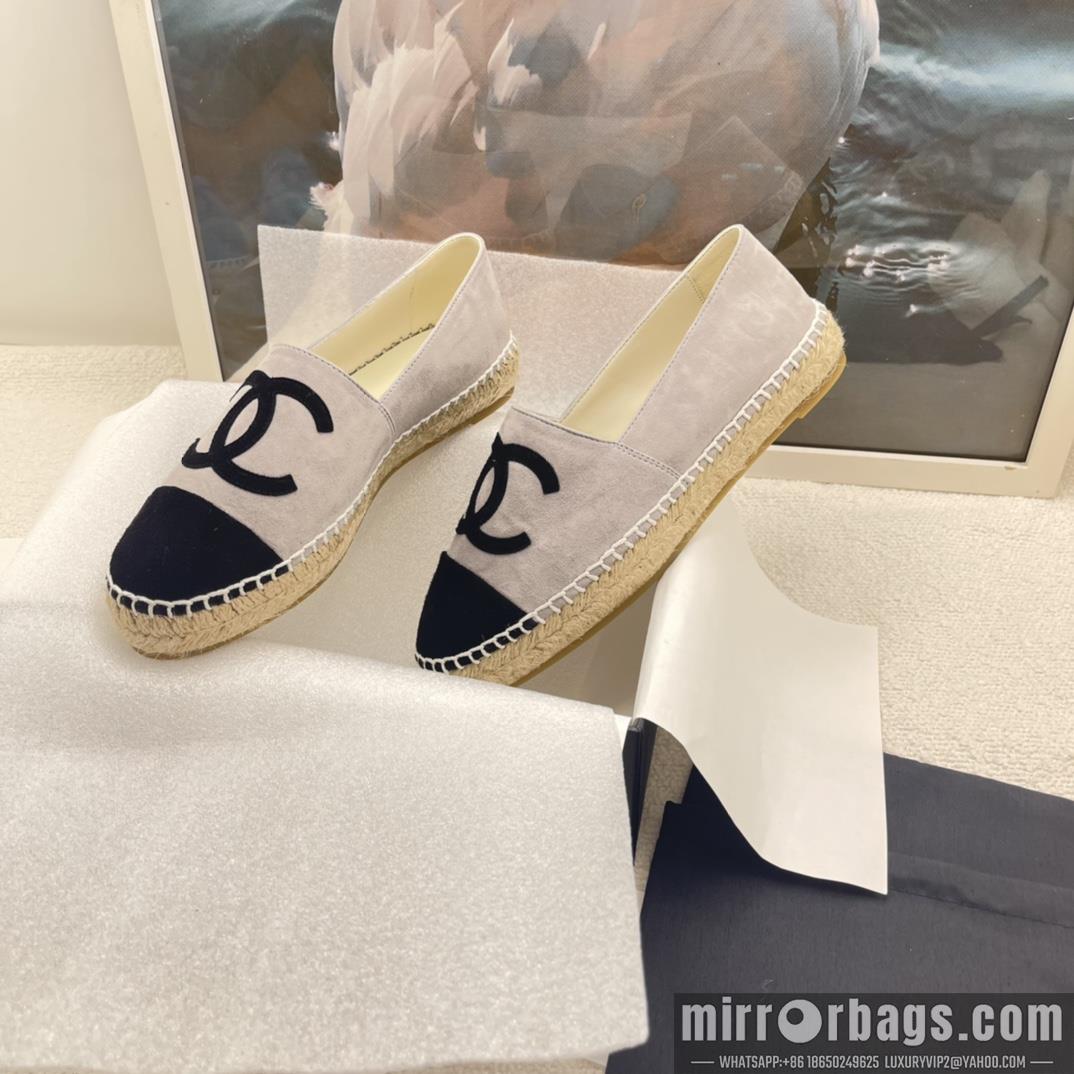 Chanel Shoes sz35-40 h0615