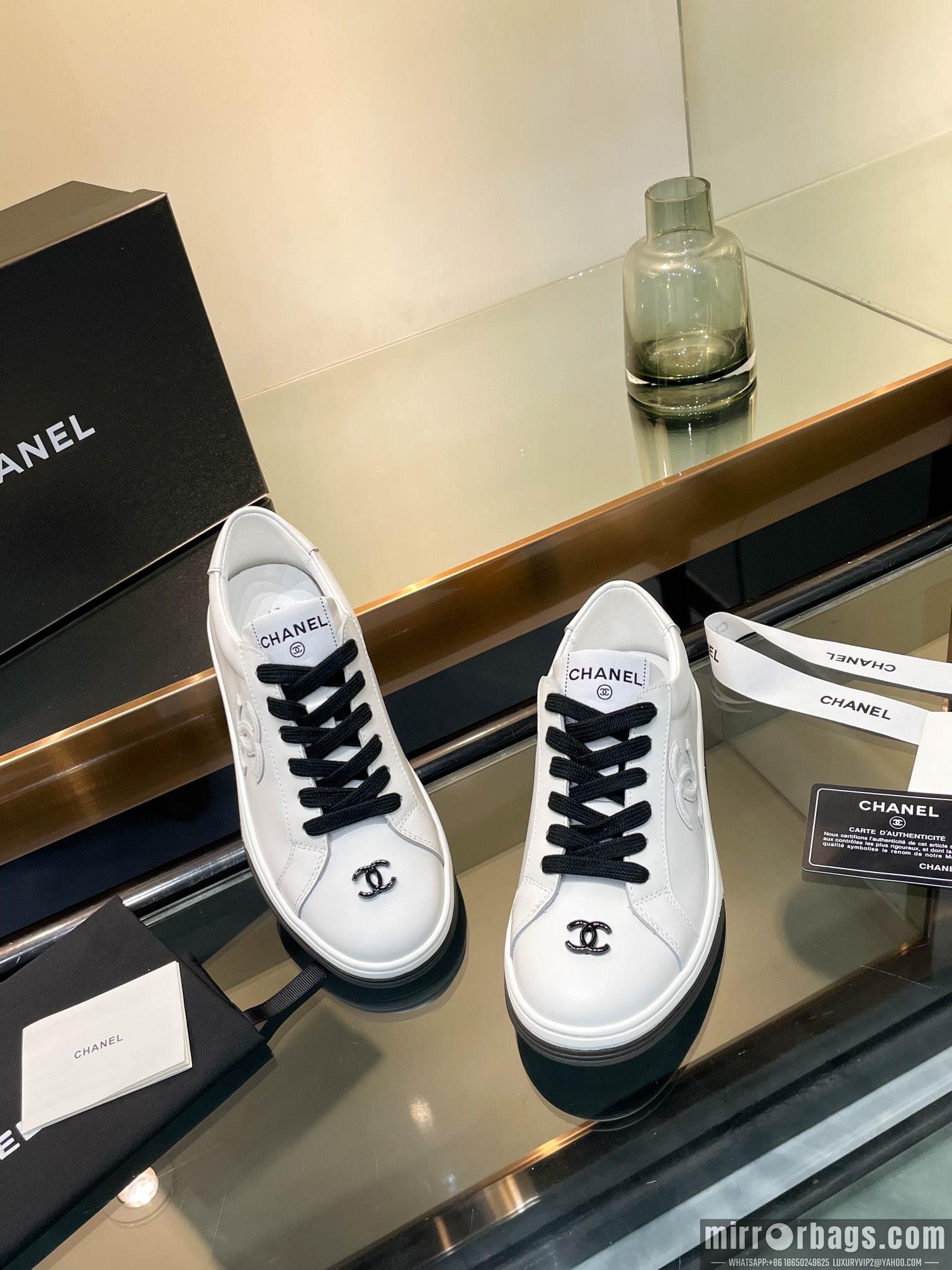 Chanel Shoes sz35-40 h0704
