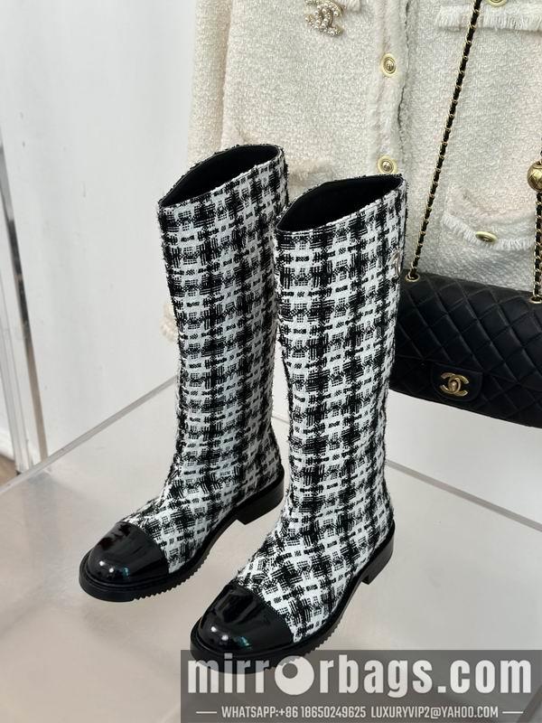 Chanel Shoes sz35-40 DB1016