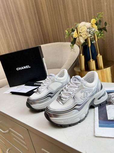 Chanel Shoes sz35-40 mnh0808