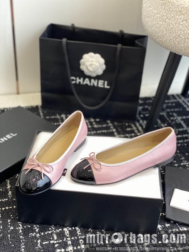 Chanel Shoes sz35-41 mnh0208