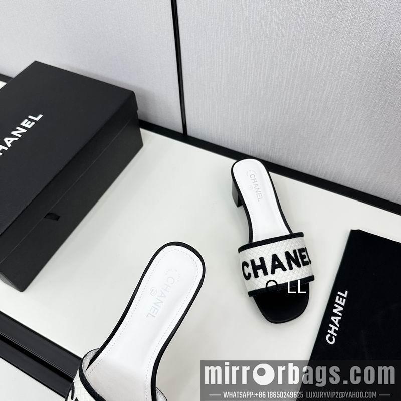 Chanel Shoes sz35-40 LL0701