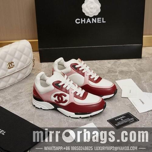 Chanel Shoes sz35-45 hnh0304