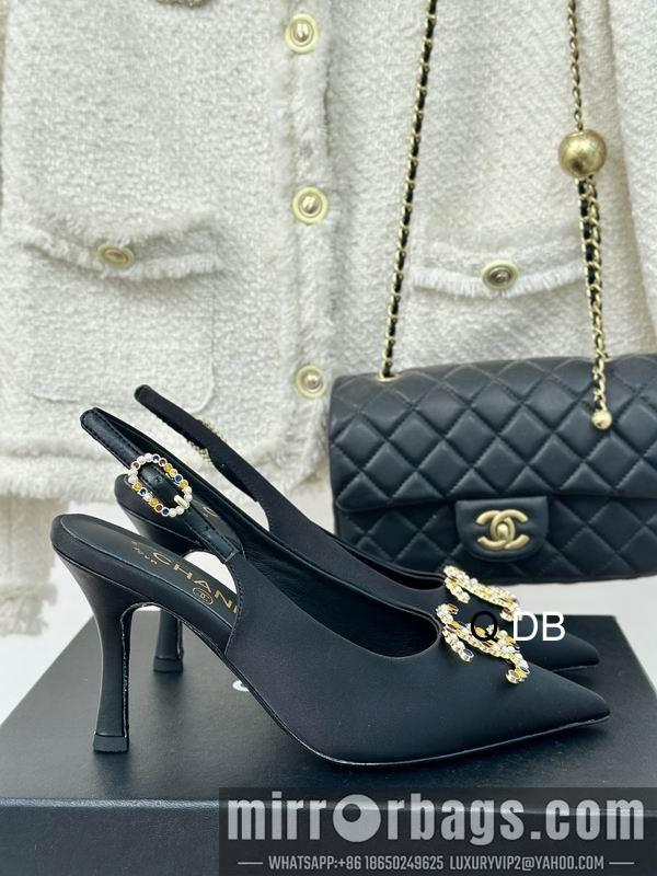Chanel Shoes sz35-40 DB0708