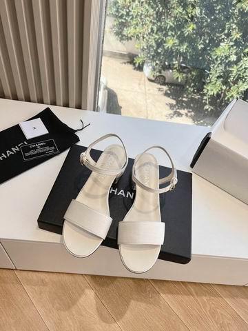 Chanel Shoes sz35-41 mnh0336