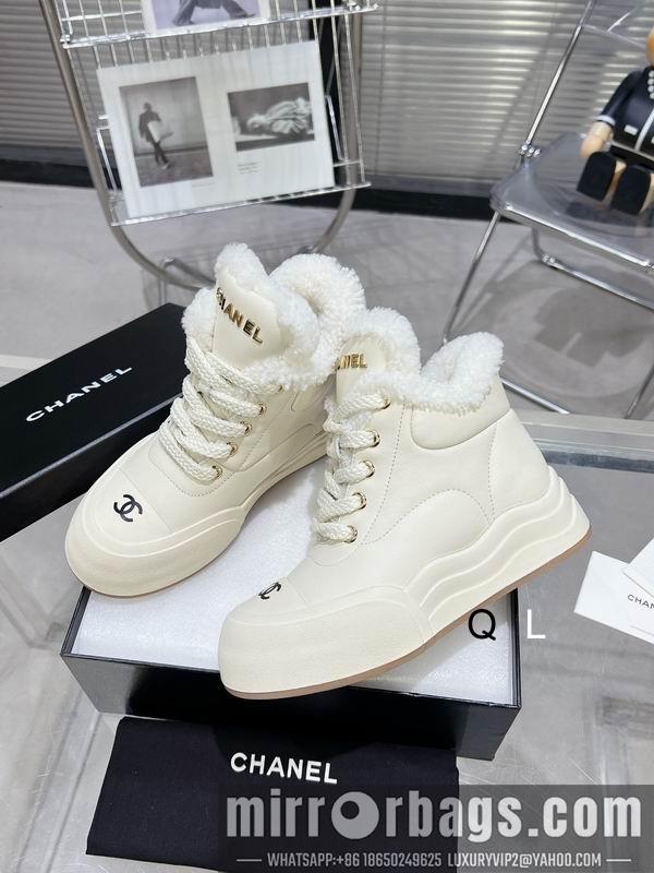 Chanel Shoes sz35-40 LL1201