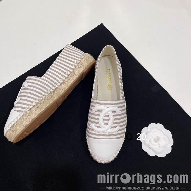 Chanel Shoes sz35-40 XX0702