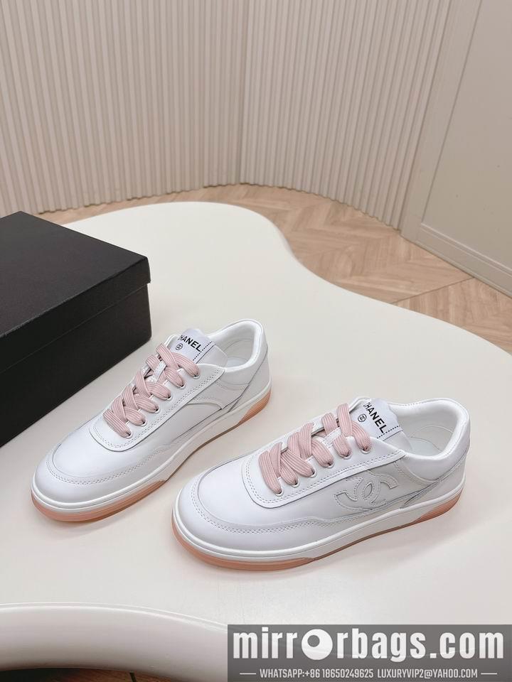 Chanel Shoes sz35-39 mnh0210