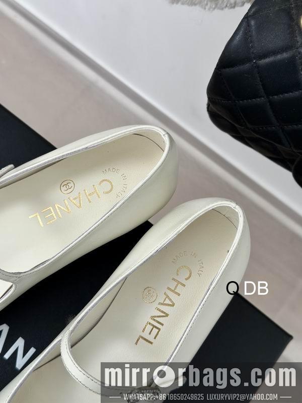 Chanel Shoes sz35-40 DB1004