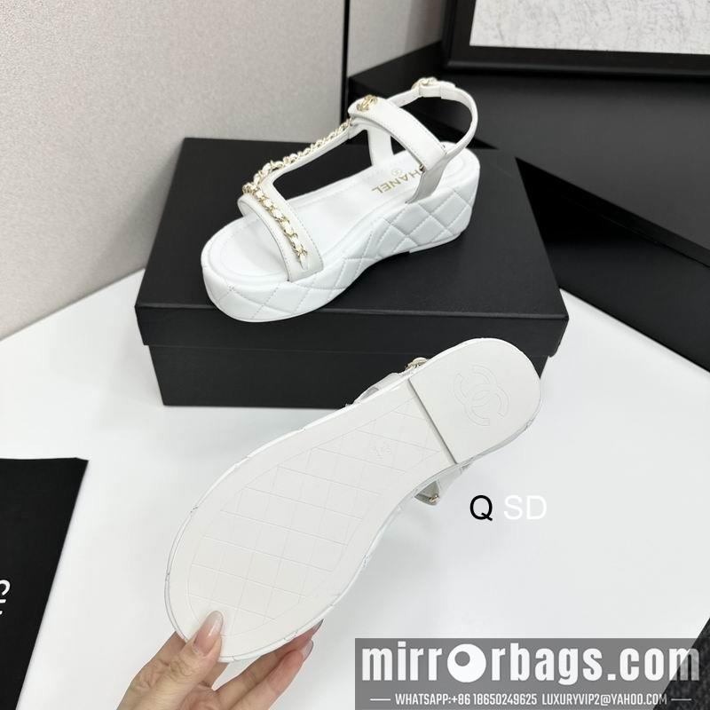 Chanel Shoes sz35-40 SD0309