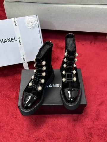 Chanel Shoes sz35-41 mnh0805