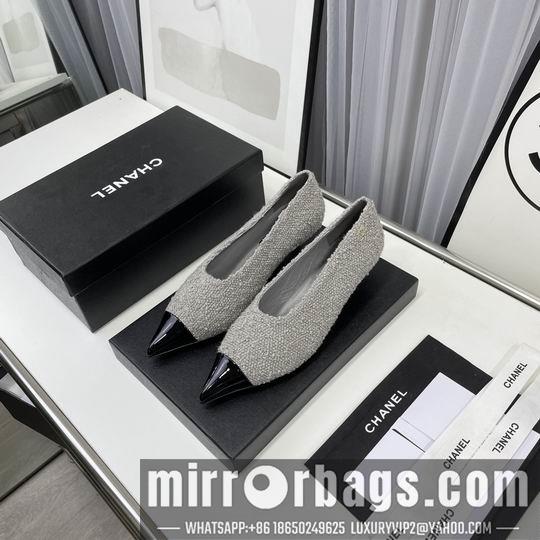 Chanel Shoes sz35-41 mnh0410