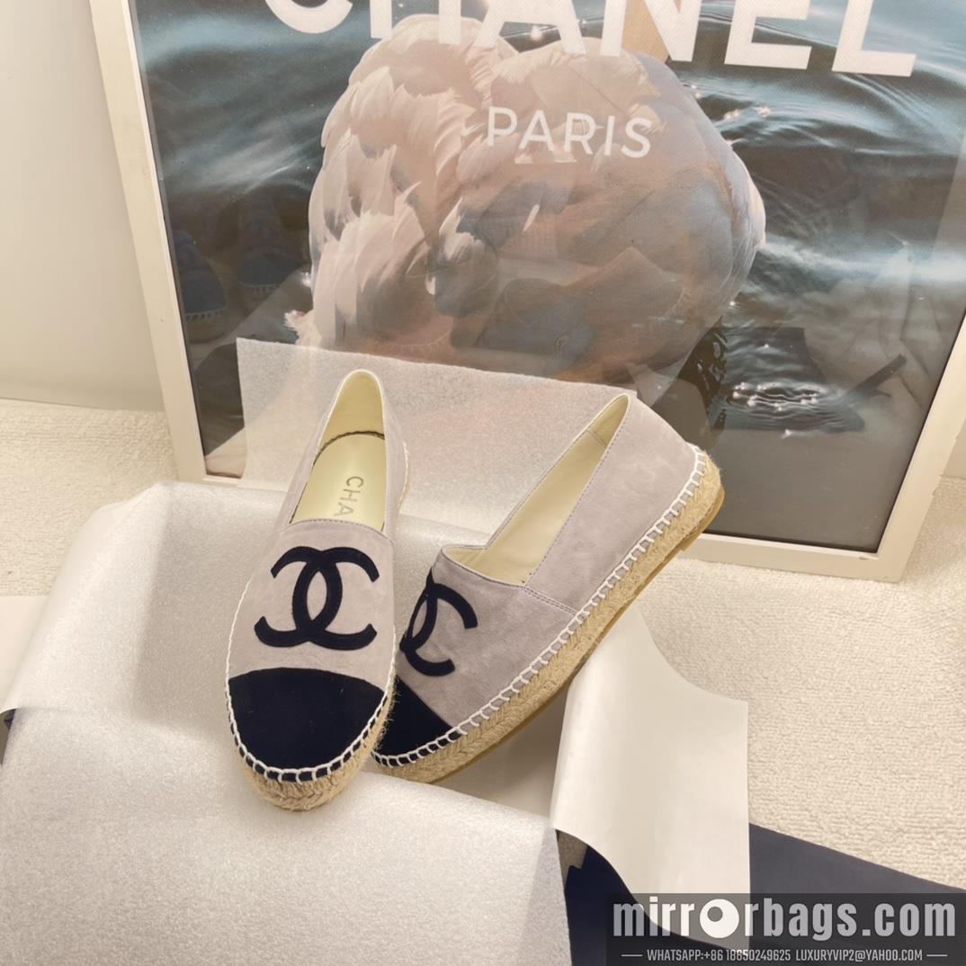 Chanel Shoes sz35-40 h0615