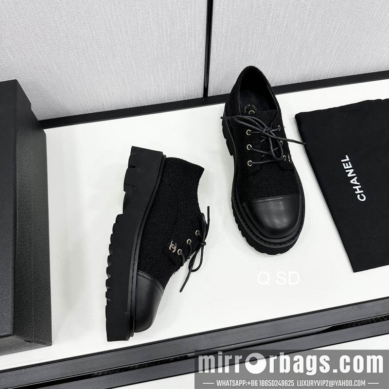 Chanel Shoes sz35-40 SD0802