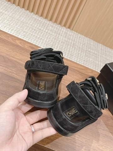 Chanel Shoes sz35-40 mnh0429