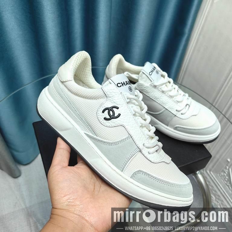 Chanel Shoes sz35-45 mnh0204