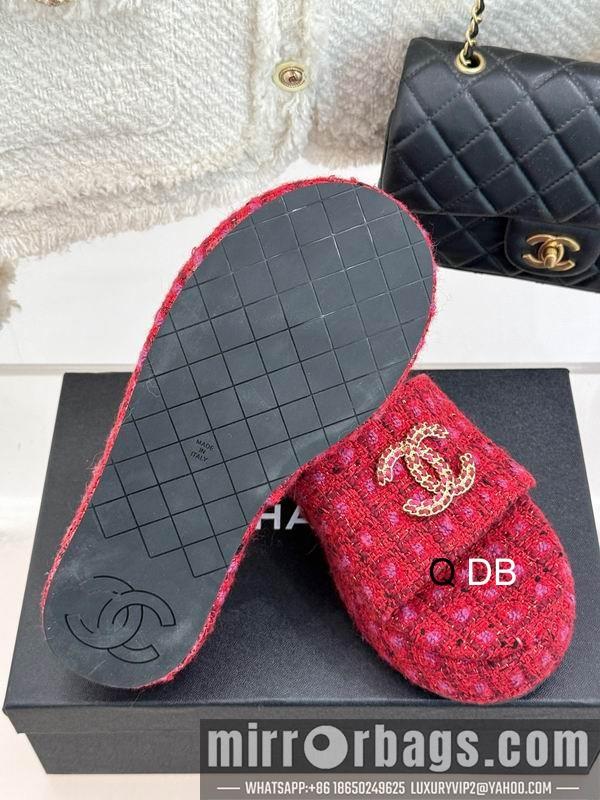 Chanel Shoes sz35-40 DB0310
