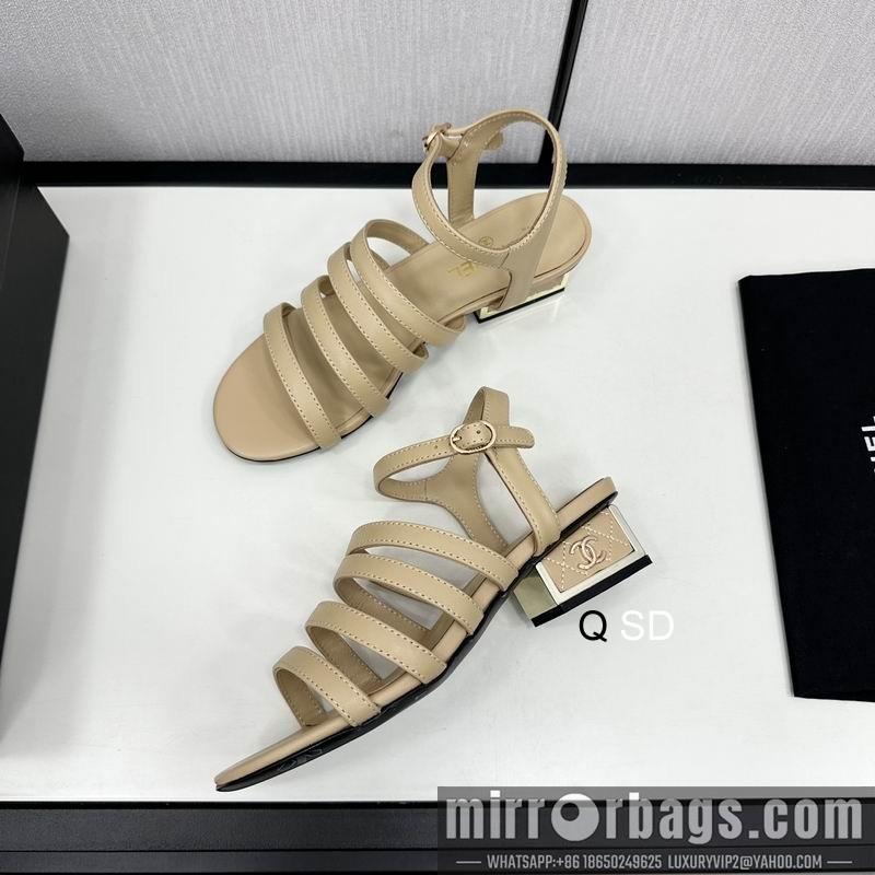 Chanel Shoes sz35-40 SD1203
