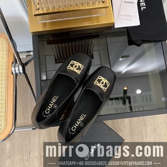 Chanel Shoes sz35-41 mnh0105