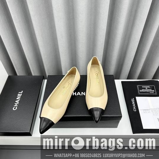 Chanel Shoes sz34-40 mnh0412