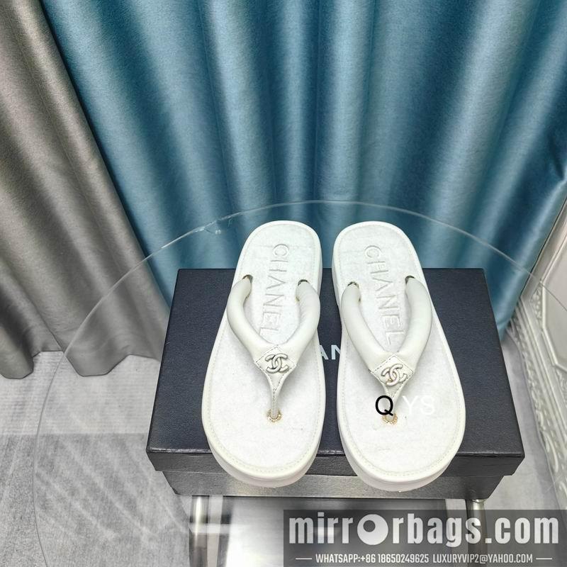 Chanel Shoes sz35-40 YS0328