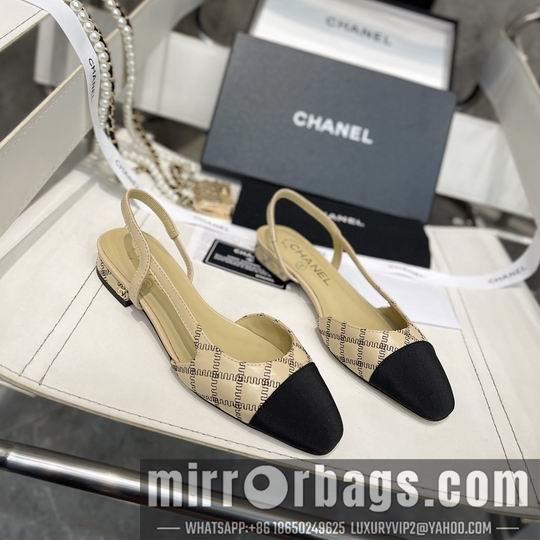 Chanel Shoes sz34-42 mnh0315