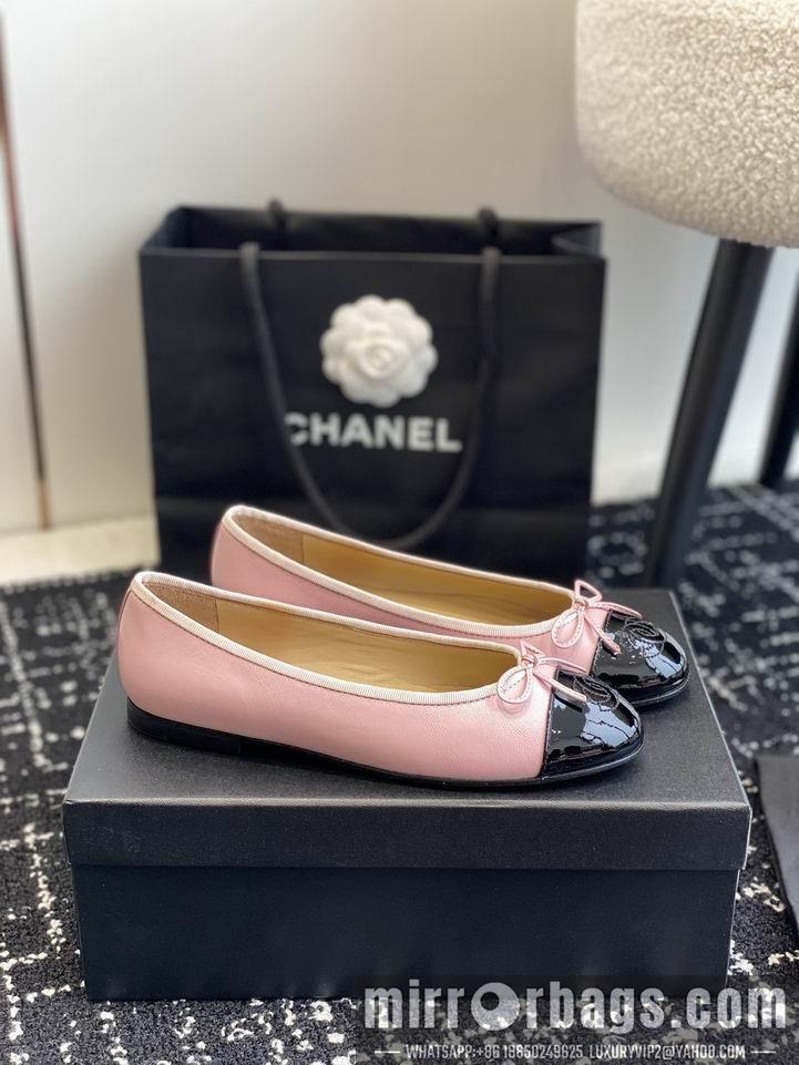 Chanel Shoes sz35-41 mnh0208