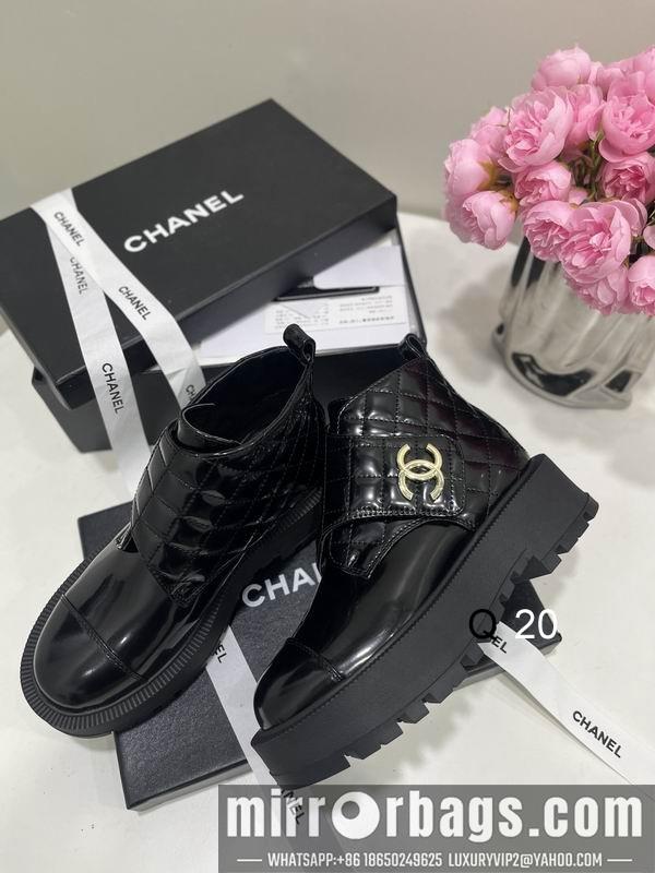 Chanel Shoes sz35-40 XX0811