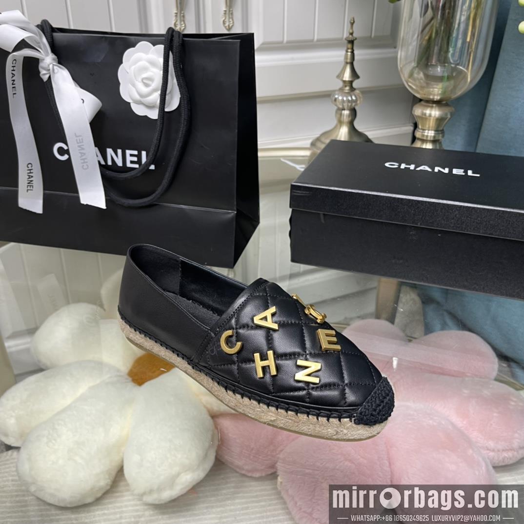 Chanel Shoes sz35-40 h0610
