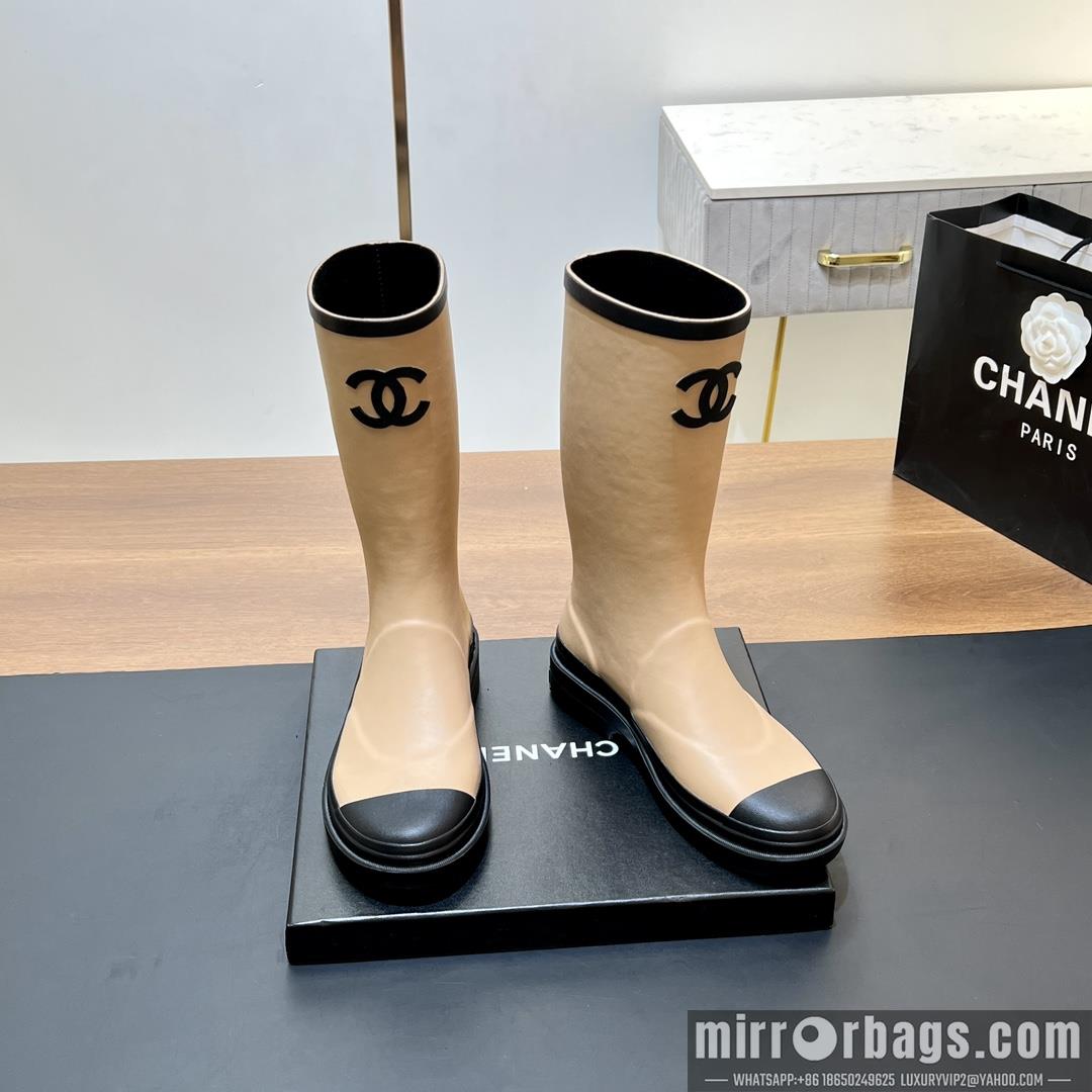 Chanel Shoes sz35-40 h0820