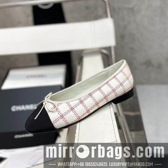 Chanel Shoes sz34-43 mnh0304