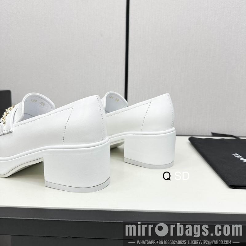 Chanel Shoes sz35-40 SD1201