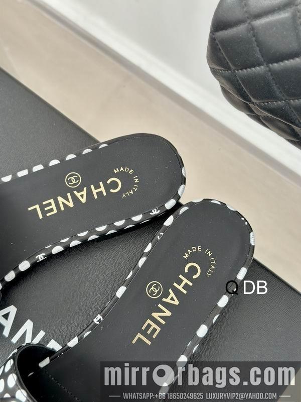 Chanel Shoes sz35-40 DB0501