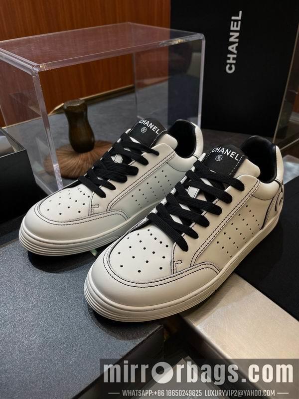 Chanel Shoes sz38-45 hnm0107