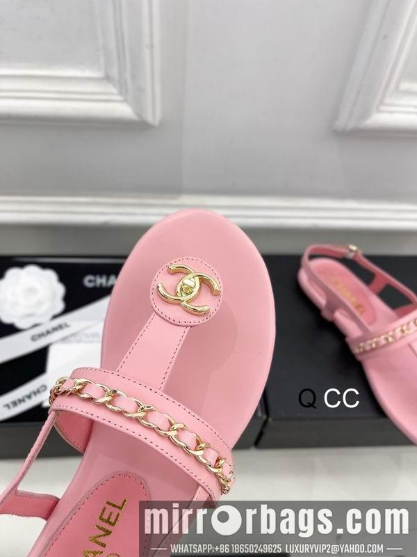 Chanel Shoes sz35-40 JX0303
