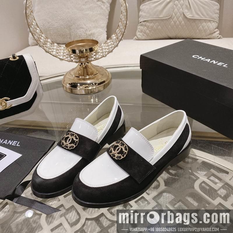Chanel Shoes sz35-39 fsm0101