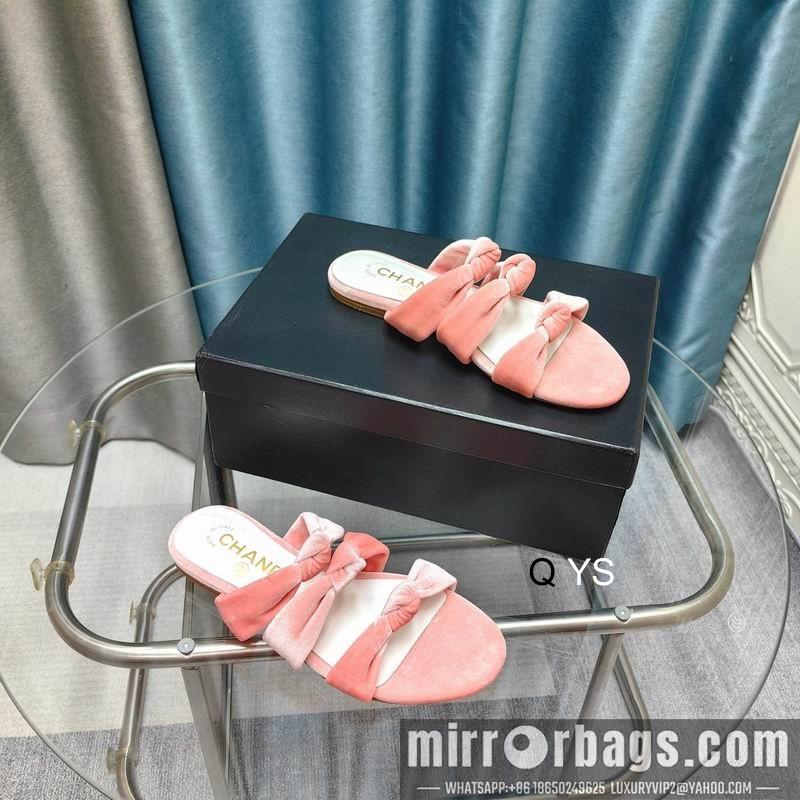 Chanel Shoes sz35-40 YS0329
