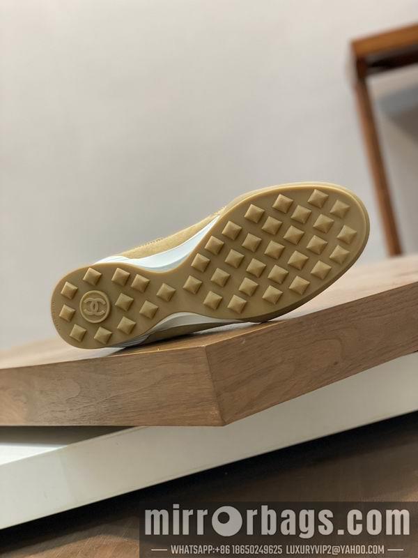 Chanel Shoes sz38-45 hnm0106