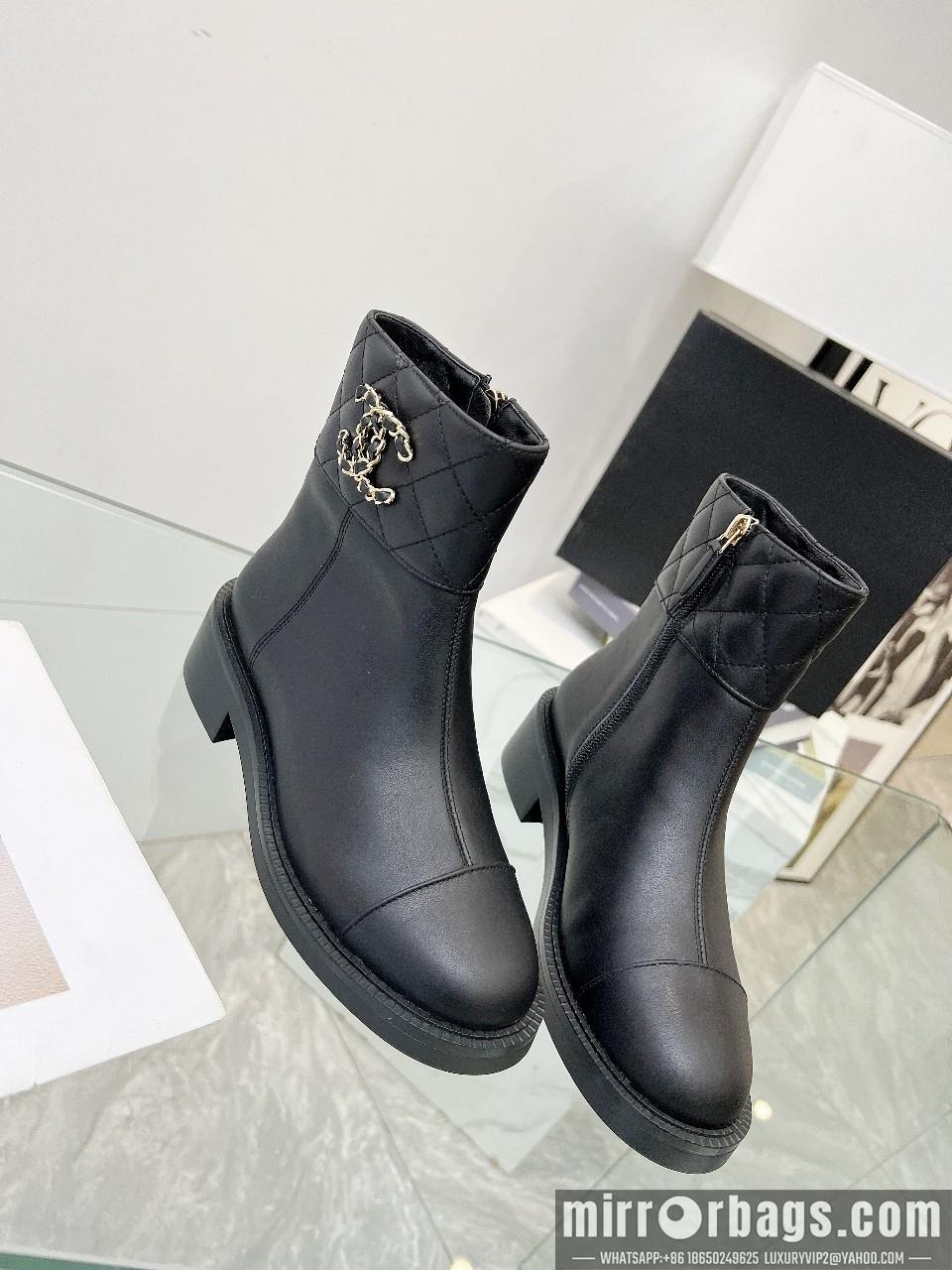 Chanel Shoes sz35-41 h1106
